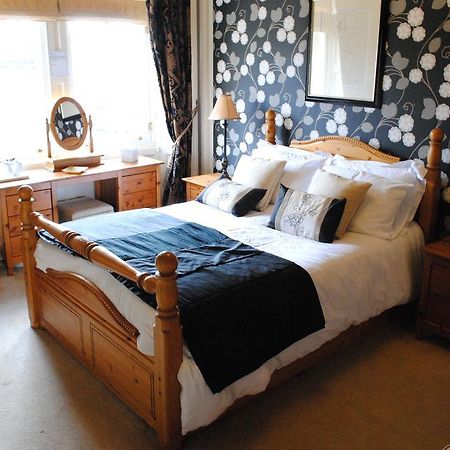 Invernente Bed And Breakfast Stirling Exterior foto
