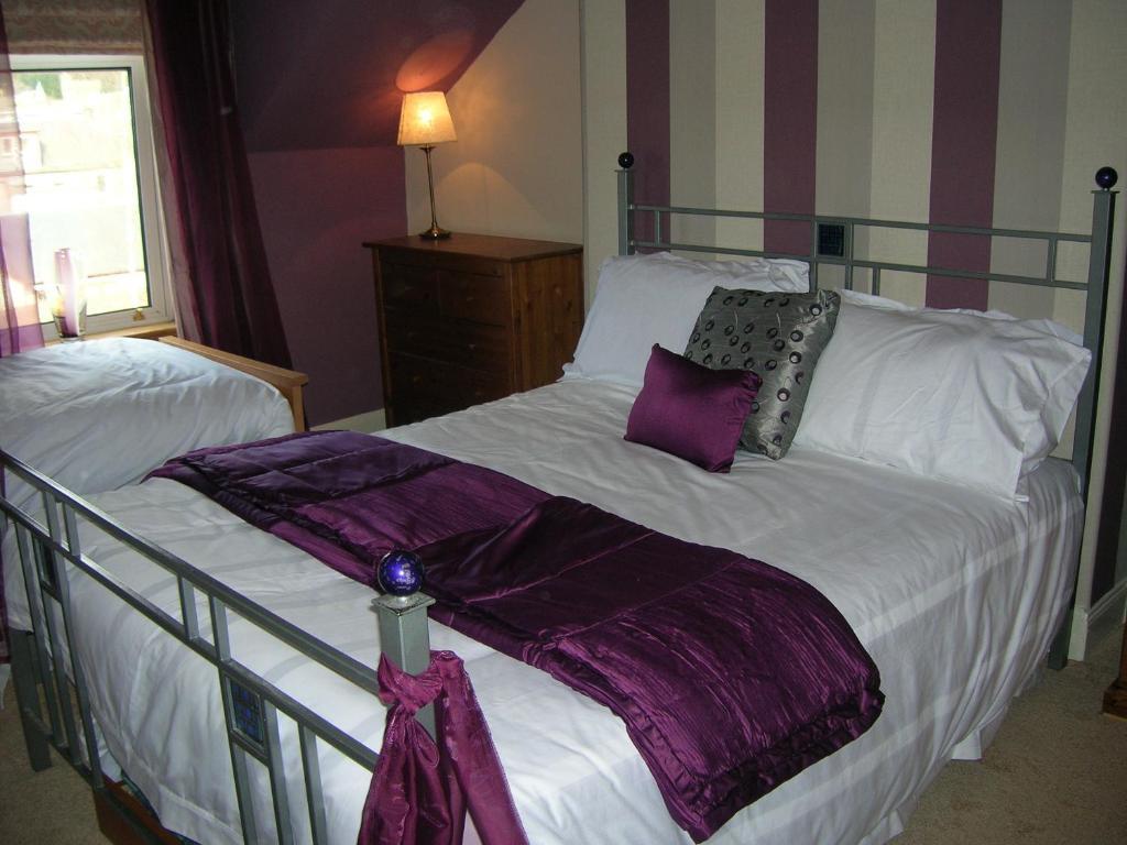 Invernente Bed And Breakfast Stirling Zimmer foto