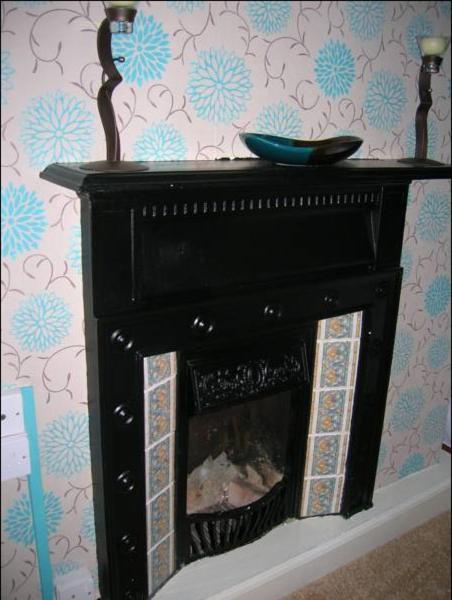 Invernente Bed And Breakfast Stirling Zimmer foto