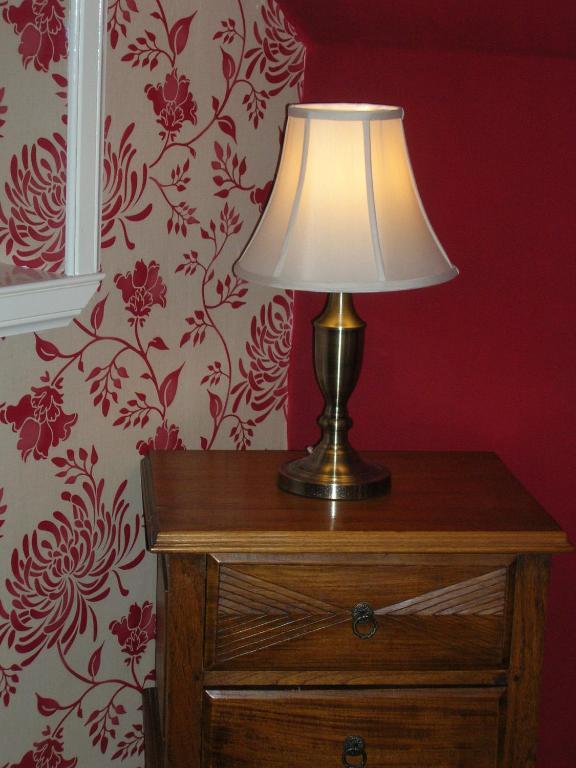Invernente Bed And Breakfast Stirling Zimmer foto