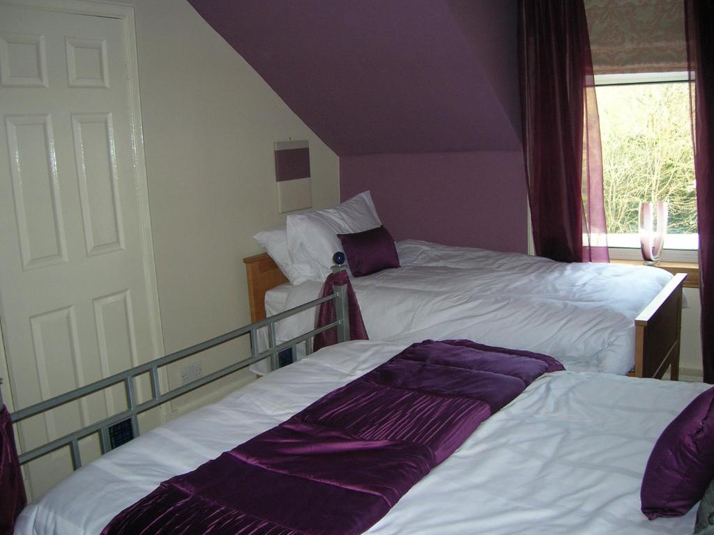 Invernente Bed And Breakfast Stirling Zimmer foto