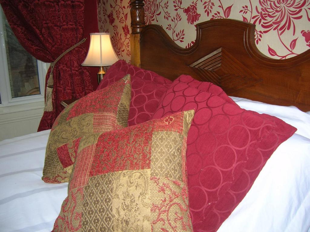 Invernente Bed And Breakfast Stirling Zimmer foto