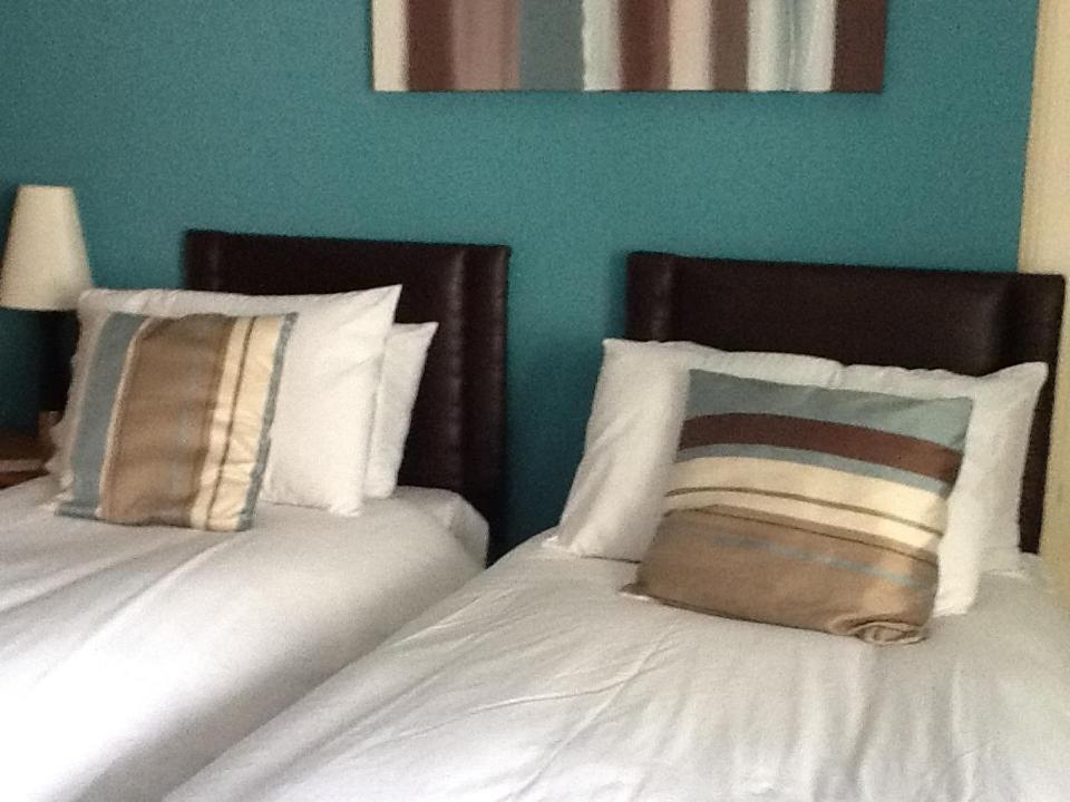 Invernente Bed And Breakfast Stirling Zimmer foto